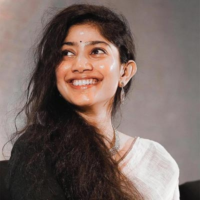 Sai Pallavi