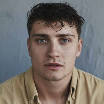 Sam Buchanan