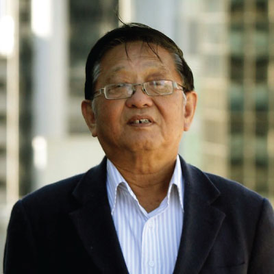Sam Chong