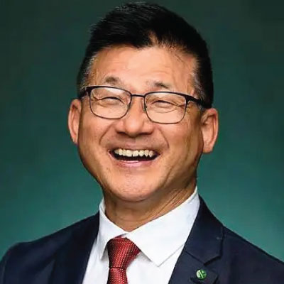 Sam Lim