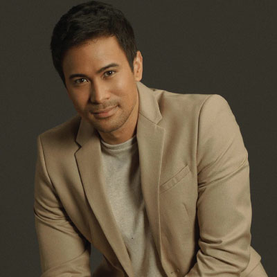 Sam Milby
