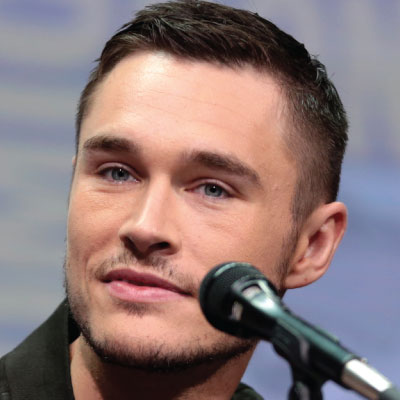 Sam Underwood