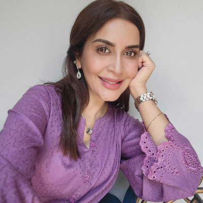Saman Ansari