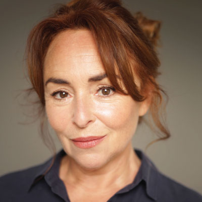 Samantha Spiro