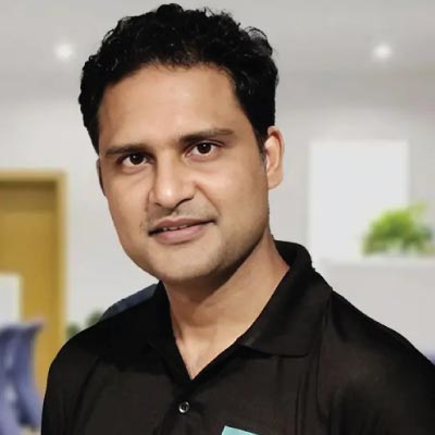 Sameer Maheshwari