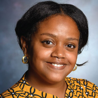 Samia Merritt