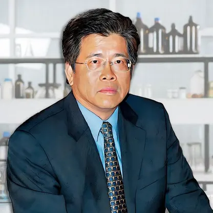 Samuel Chen