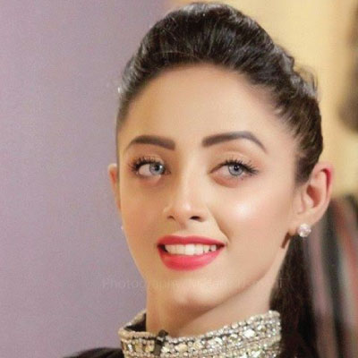 Sanam Chaudhry