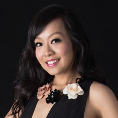 Sandy Leung