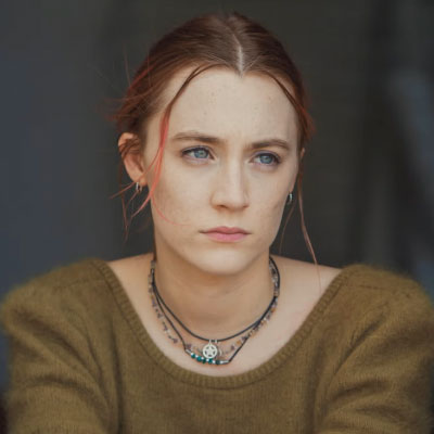 Saoirse Ronan