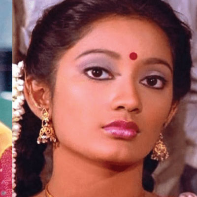 Saradha Preetha