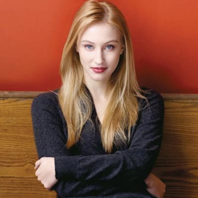 Sarah Gadon