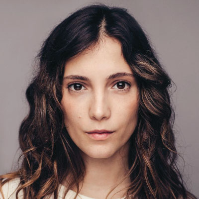 Sarah-Sofie Boussnina