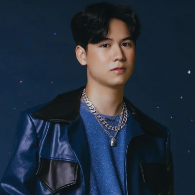 Satang Kittiphop Sereevichayasawat