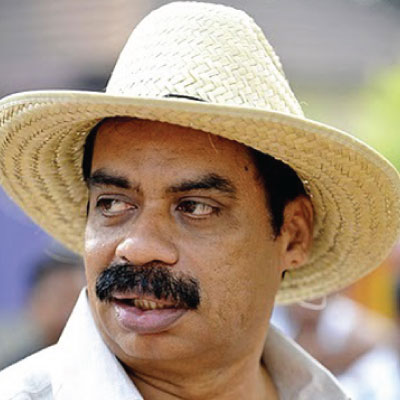 Sathyan Anthikad
