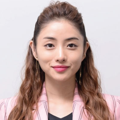 Satomi Ishihara