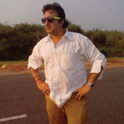 Satyaki Misra
