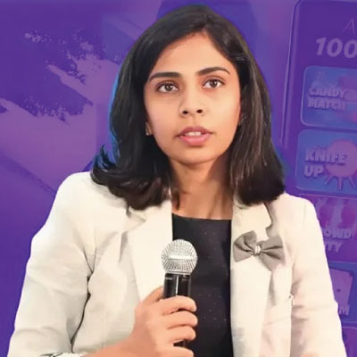 Saumya Singh Rathore