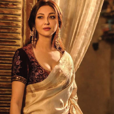 Saumya Tandon