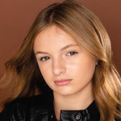 Savannah Reina