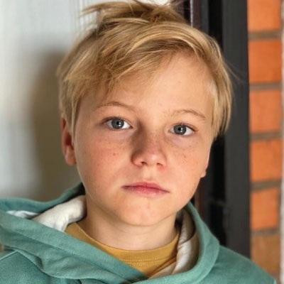 Saveliy Kudryashov