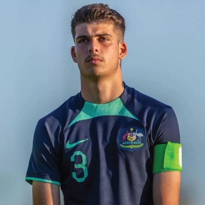 Sebastian Esposito