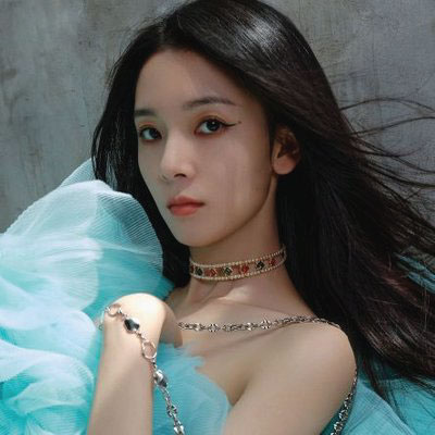 Sebrina Chen