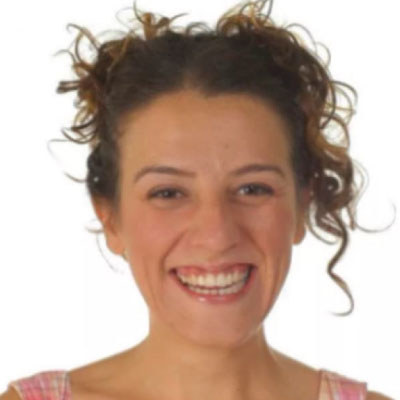 Sedef Pehlivanoglu