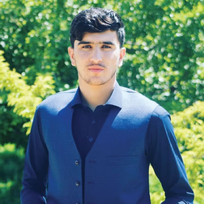 Sediqullah Atal