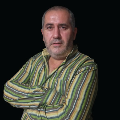 Senol Sahin