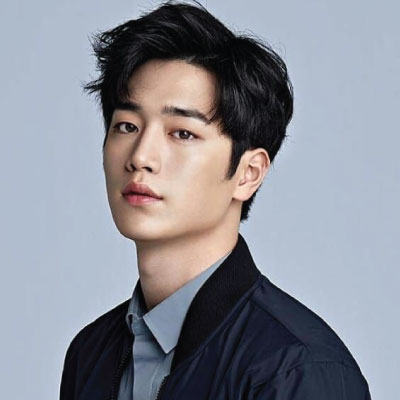 Seo Kang Joon
