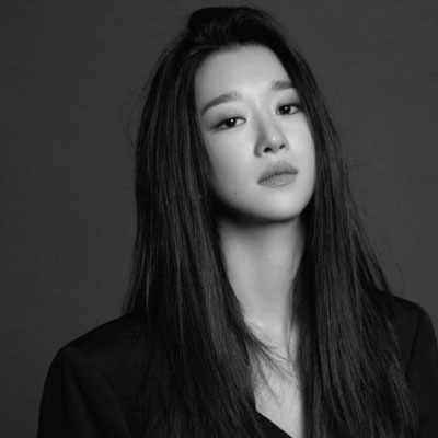 Seo Ye Ji
