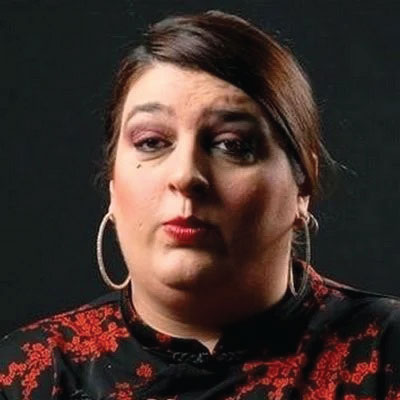 Sevgi Berna Biber