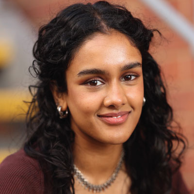 Shabana Azeez