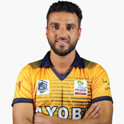 Shahidullah Kamal