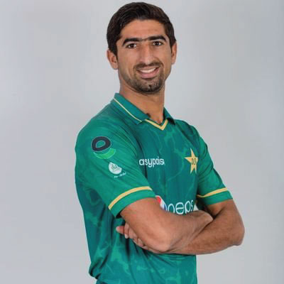 Shahnawaz Dahani