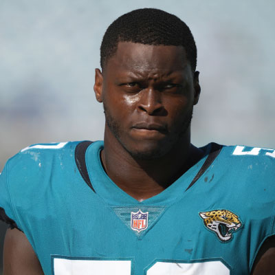 Shaquille Quarterman