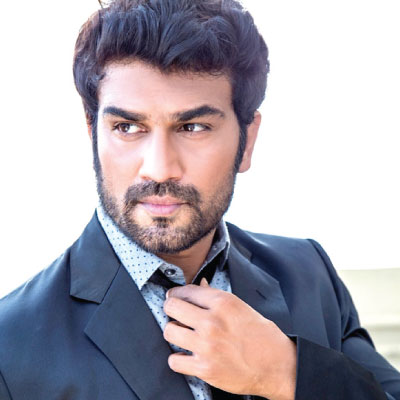 Sharad Kelkar