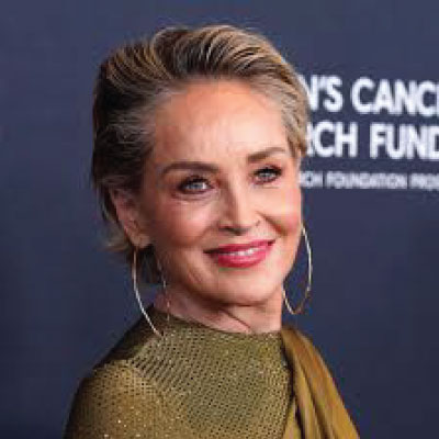 Sharon Stone