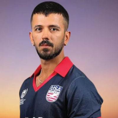 Shayan Jahangir