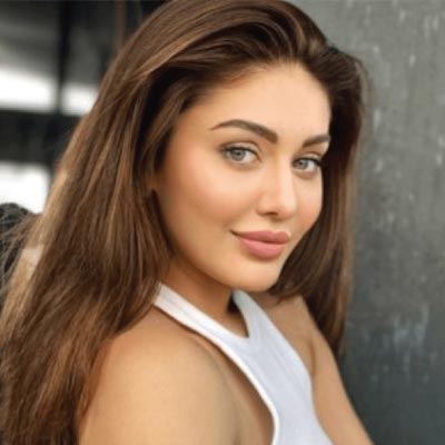 Shefali Jariwala