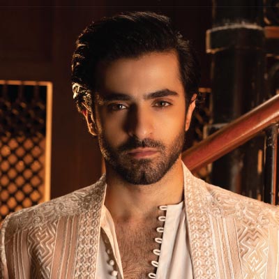 Sheheryar Munawar Siddiqui
