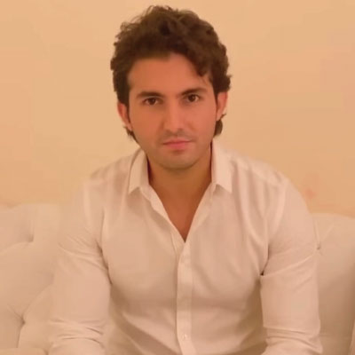 Shehroz Sabzwari