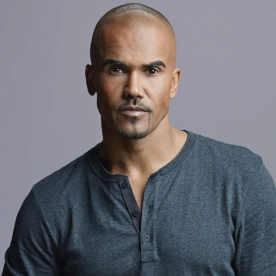 Shemar Moore