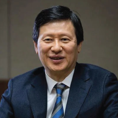 Shin Dong Joo
