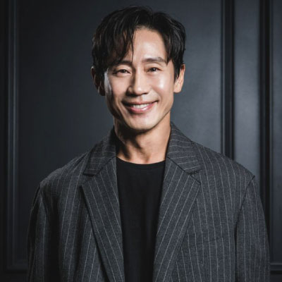 Shin Ha Kyun