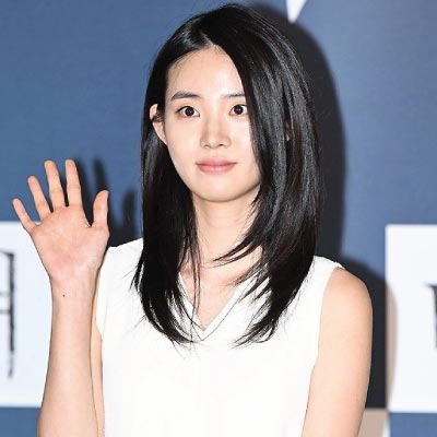 Shin Shi Ah
