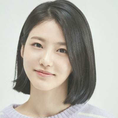 Shin Ye-Eun