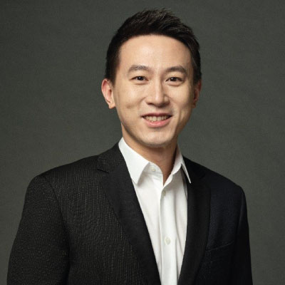 Shou Zi Chew