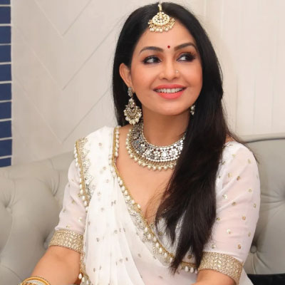 Shubhangi Atre